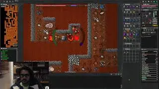 Killing EK 80 Full AFK Botter and his Maker - Nostalrius 7.4
