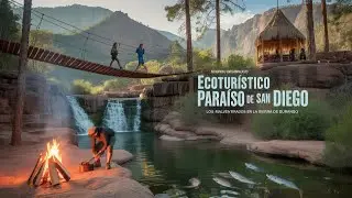 Los Malaventurados en la Sierra de Durango 🌄 | Un Viaje Inolvidable