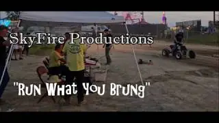 SkyFire Productions ~ Vermont State Fair - Drag Racing