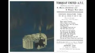Reginald Porter-Brown Plainmoor Medley