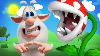 Booba 🔴 Najlepsze Odcinki! 🍿 Zabawne Kresk&oacute;wki Dla Dzieci ⭐ Super Toons TV Bajki Po Polsku