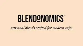 The SECRET to Making THICK and CREAMY Hot Chocolate for Caf&eacute;s | Blendonomics