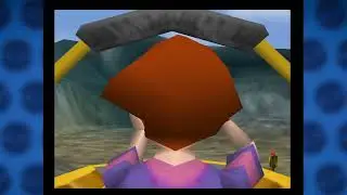 Pokemon Snap Demo [Vod]