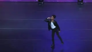 Owen Tabaka OC Starpower National Title 2016