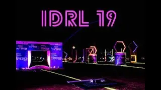 IDRL 19 - IIT Delhi - 1st Place