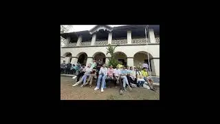 Inter Sports @Mar Thomas Seminary || IBTS Vs MSOTS