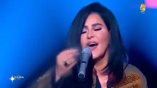 أحلام & عريب - ابتحداك | برنامج تاراتاتا 2015 Ahlam