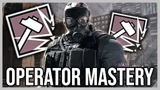 How To Play Sledge : Rainbow Six Siege Operator Mastery