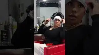 Dominican Hair Rollers: See the Stunning Transformation!