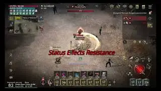 Lordnine Infinite Class - Fluffy