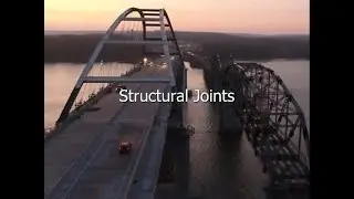 Structural Construction Joints