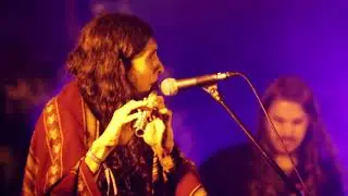 INDIOS BETA - Javinchan - RUMANIA - #UntoldFestival2019