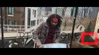 Cocoa Tea - Kes (Steelpan Cover)