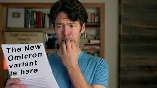 Omicronageddon OMG: the Law of Declining Virulence
