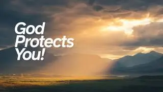 Divine Strength and Perfect Peace | Guided Christian Meditation