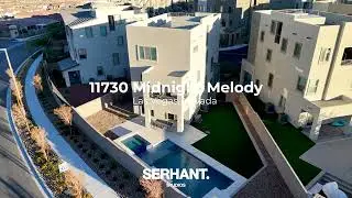 Summerlin - 11730 Midnight Melody Ave, Las Vegas, NV 89138 