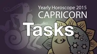 Capricorn Yearly Horoscope For 2015 | Prakash Astrologer