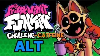 Challeng-Catfeine Alt (Challeng-Edd Neighbore Mix but with my chromatic)
