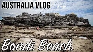 World Famous BONDI BEACH | Sydney | Australia
