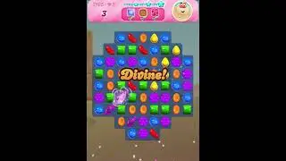Candy Crush Saga Levels 7161-7170 || #candy #video #viral #viralvideo #viralshorts #viralshort #game