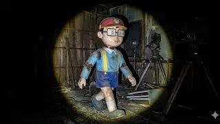 💀Horror cartoon studio 🎃#viral #shorts 