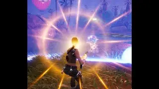 Against All Odds Solo Win - Fortnite Zero Build in Chapter 7
