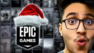 Epic Mystery Games 2025 Announcement & Predictions