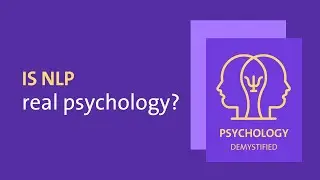 Is NLP real psychology?