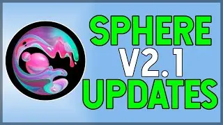 Sphere Finance NEW 2.1 Version! Updates YOU need to KNOW!