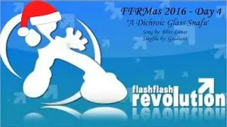 FFRMas 2016 Day 4 - A Dichonic Glass Snafu (Live-Play Sight-Read)
