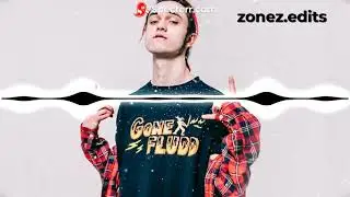 GONE.Fludd - TRAXXXXMANIA (8D AUDIO) СЛУШАЙ В НАУШНИКАХ!