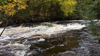 Bagley Rapids (2018)