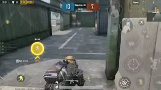 EVOGROUND GAMEPLAY #1 #simplegameplay #winningmatch