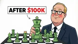 After $100,000 Net Worth: 5 Rules That Change Everything