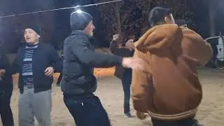 ТУЙ ЯНГИОБОД ВА БИШКЕНТ ТУЙИ 10 января 2026 г.