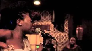Amber Mimz @ Indulj (DC) Tantric Tuesdays