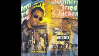 Puff Daddy Feat.Mase-Can't Nobody Hold Me Down (Original Club Mix)