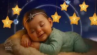 🎵 Twinkle Night &ndash; 1 Hour of Relaxing Baby Sleep Sounds