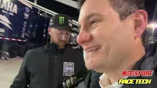 Weege Show: After Houston Supercross | Best 450 Season Ever? | Deegan to 450?