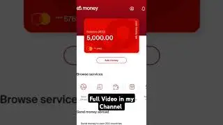 how to use e&money #uae #money #uae #earnmoney #earnmoneyonline