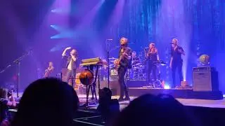 Hozier - It's All Going Up but the Wages - [NYC 11/25/2019]