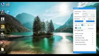 Как раздать Wi-Fi с помошью ноутбука и mHotspot