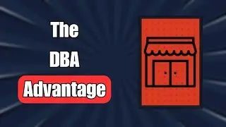 Reviving Your Business: The Surprising Benefits of DBA