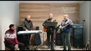 Прославлення!10.01.26.