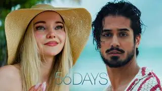 Oliver & Ciara - Love Always [56 Days]