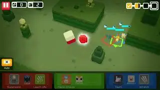 2 of my Pok&eacute;mon&rsquo;s went through evolution! Pokemon quest