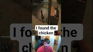 How to find The chicken Easter egg in Dying light the beast ##dyinglightthebeast #gamer #gaming