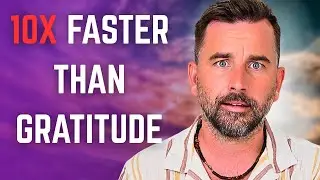 I Let Go and It Manifested FAST - Real Story