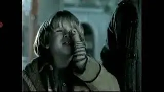 US Sprint Free Long Distance Calls 1999 Commercial