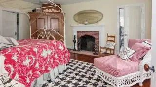 Chesapeake Bay Properties in Virginia - Gloucester Wilson Creek Cottage